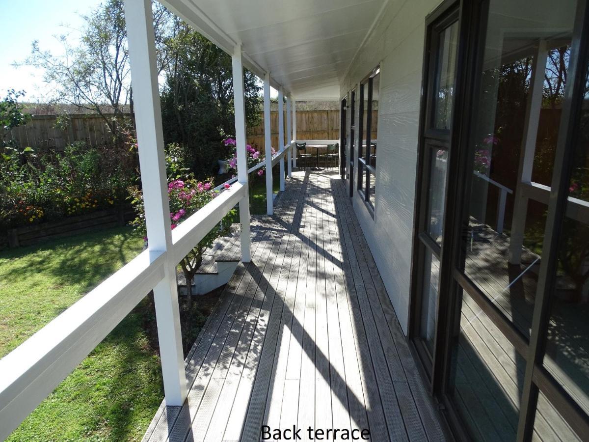 Cabourne Cottage Hamilton Exterior foto
